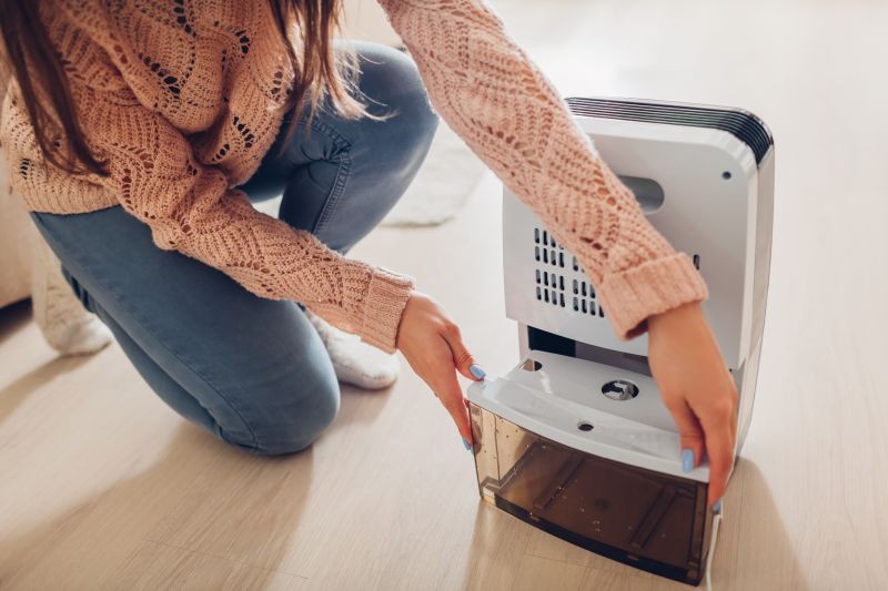Dehumidifier Installation in Naples, FL