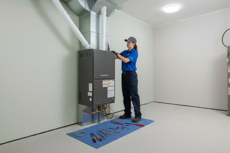 Electric Furnace Replacement in Sarasota, FL