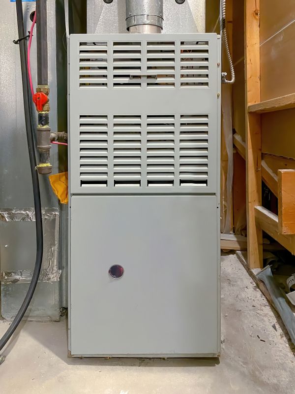 Furnace Installation