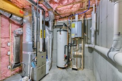 Furnace Installation