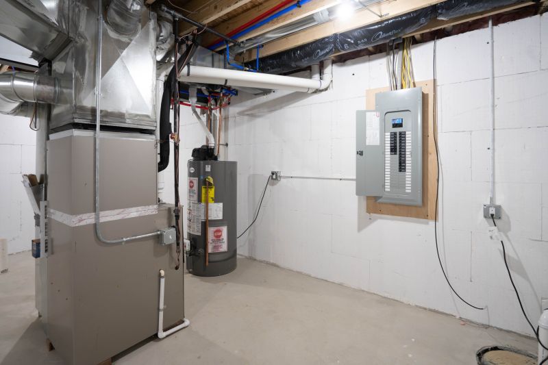 Furnace Installation