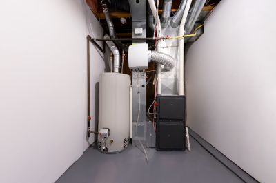 Furnace Installation