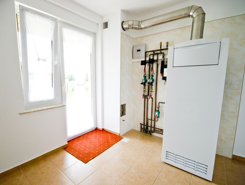 Efficient Heating Solutions