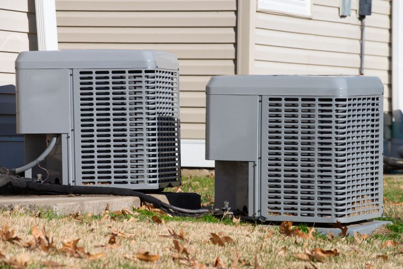 Heating And Cooling Service in Annapolis, MD