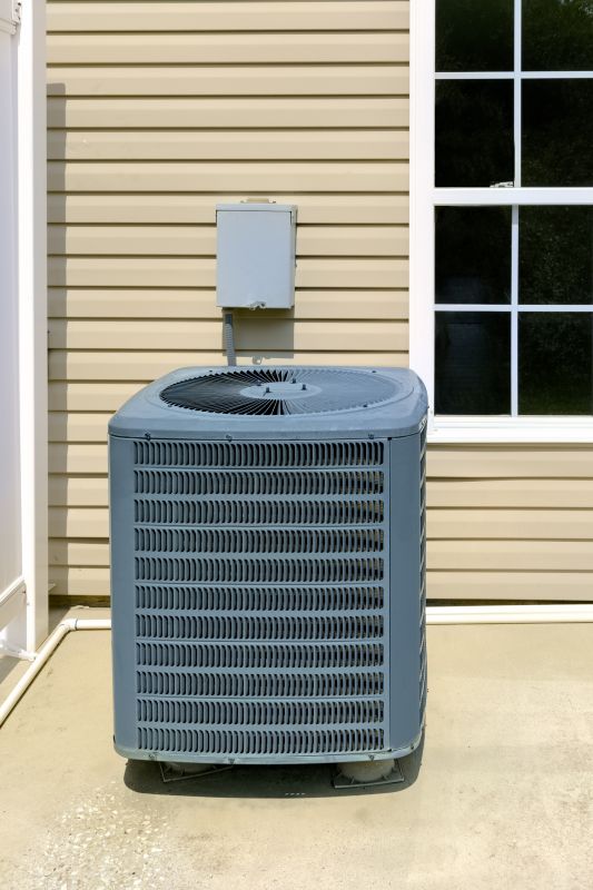 Hvac Replacement in Sarasota, FL
