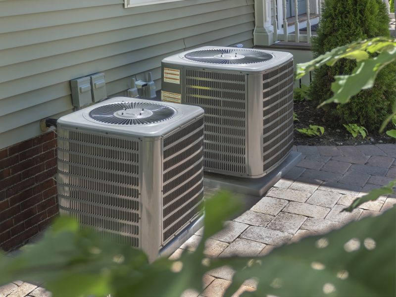 Hvac System Replacement in Sarasota, FL