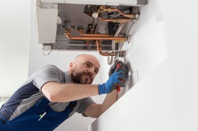 Furnace Installers